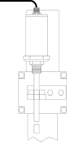 linear-displacement-transducer